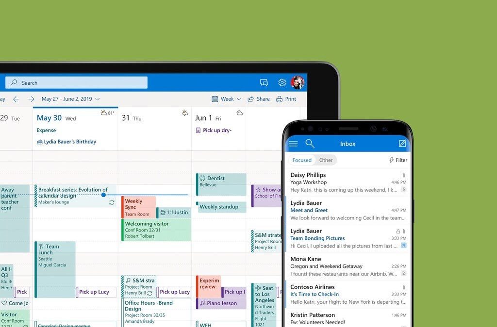 Un Outlook online para todos: Microsoft prepara una versión web app que reemplazará a todas las versiones de PC y Mac actuales