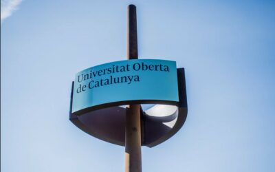 Ataque a la Universidad de Catalunya. La UOC recibe la nota de rescate de los ciberatacantes, pero descarta responder